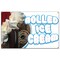 Signmission Rolled Ice Cream Banner Concession Stand Food Truck Single Sided B-72 Rolled Ice Cream19 - alternate 1